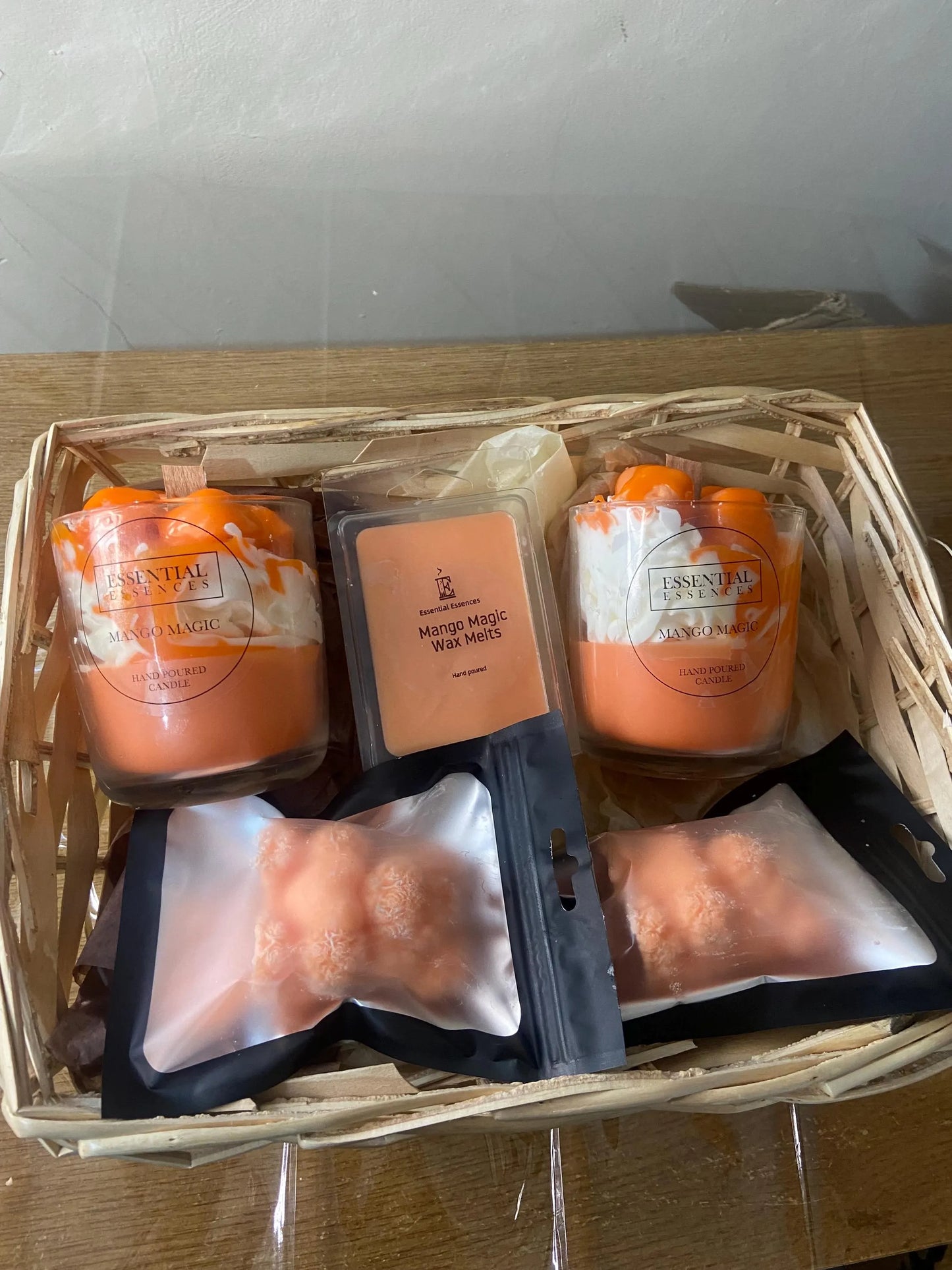 Mango Hamper